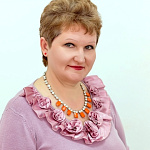 Метлицкая Антонина Александровна